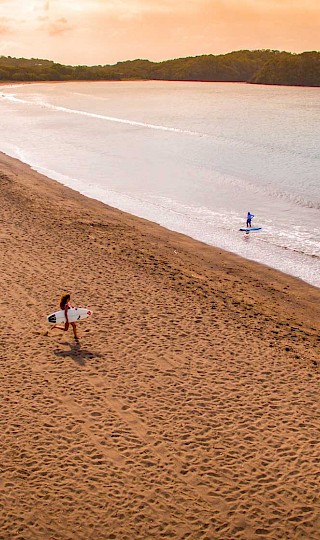 Beaches in Panama