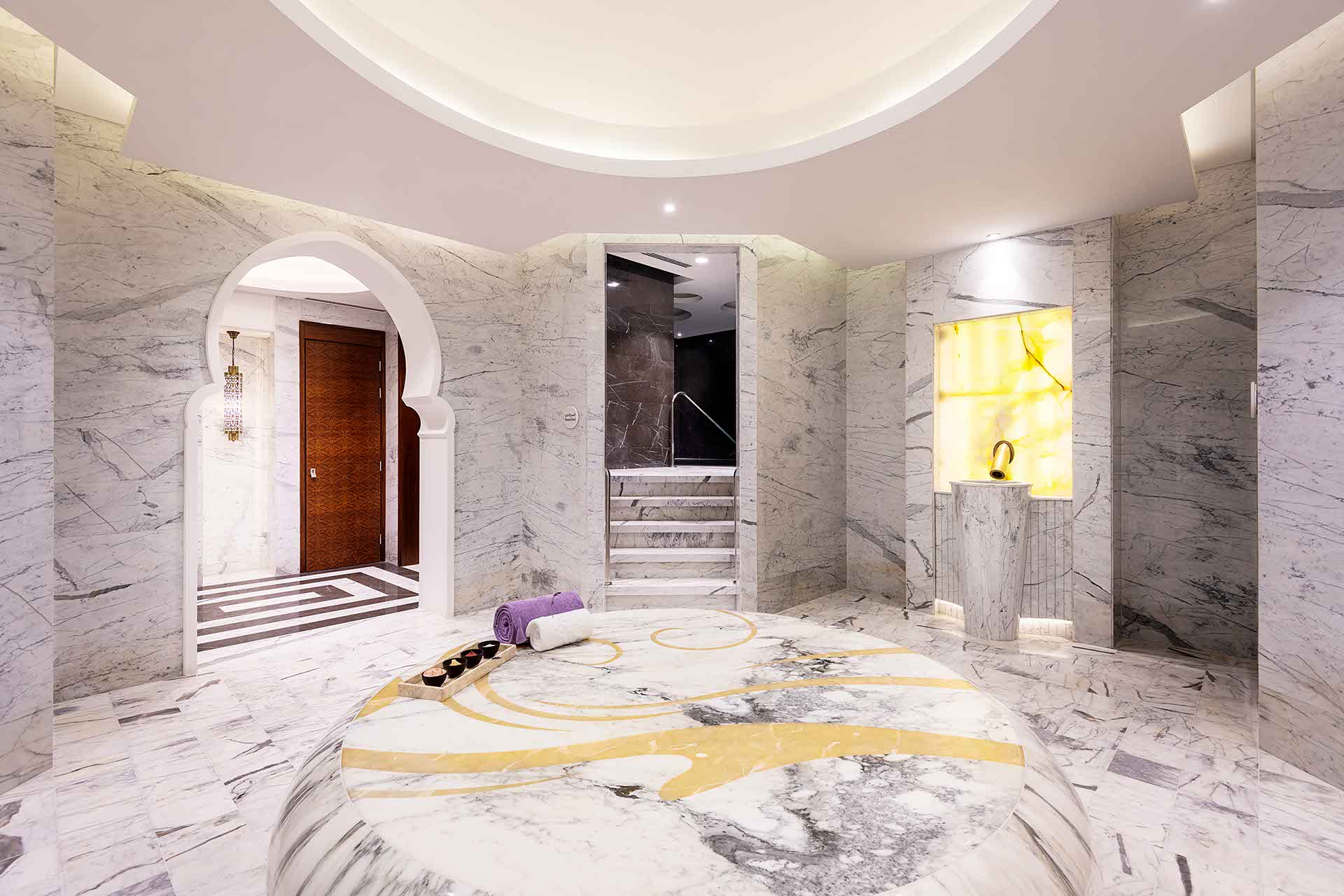 Wellness & Spa in Qatar