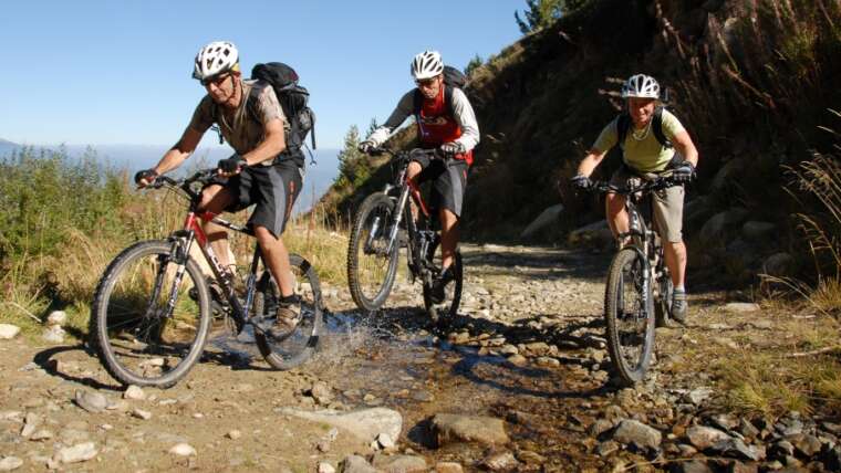 Adventure & Sports Tourism in Macedonia