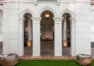Maniumpathy, Colombo