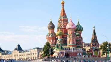 Russia