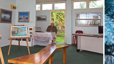 Art & Cultural Tourism in Niue