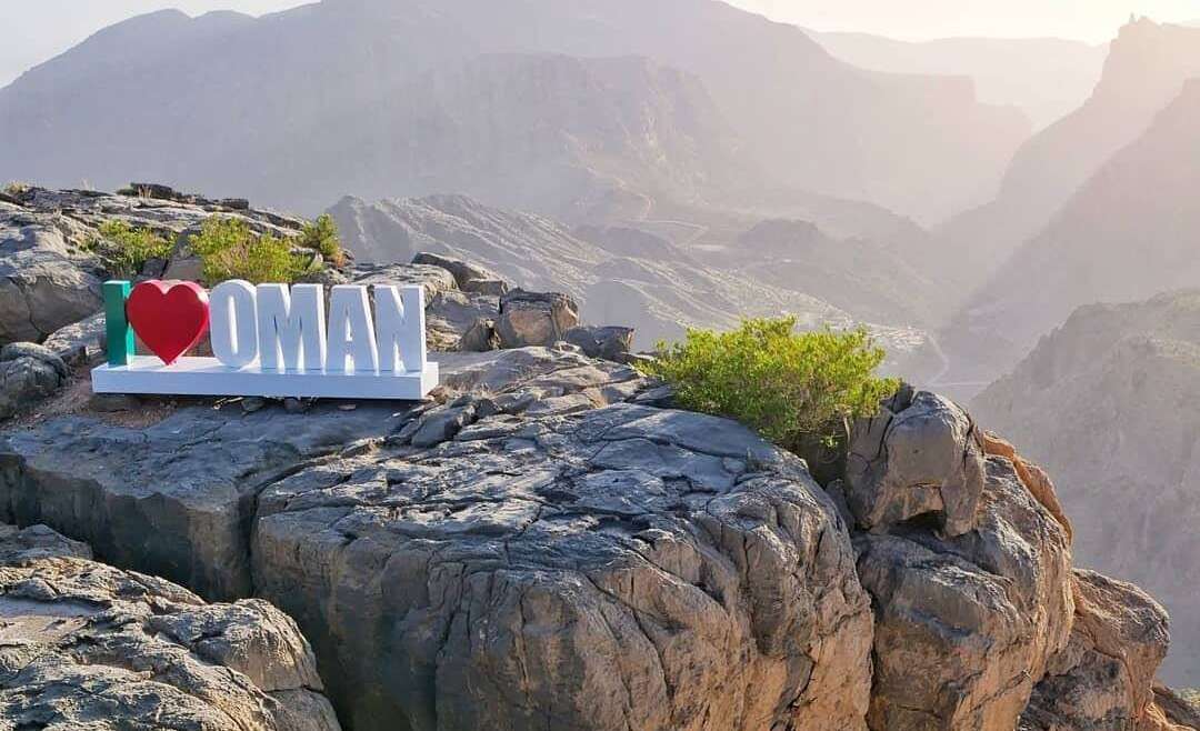 Oman