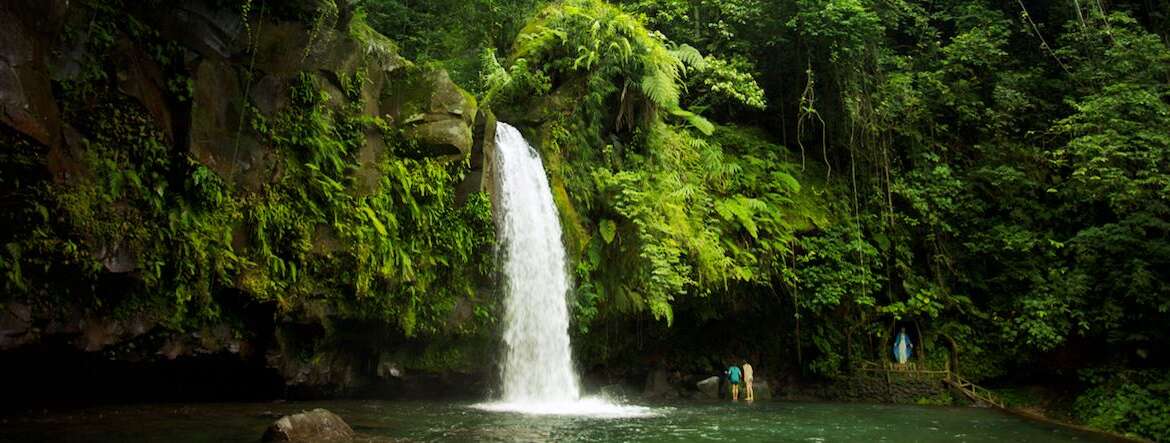 Nature in Philippines