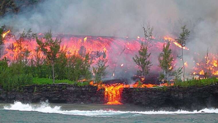 Experiences in Reunion Island