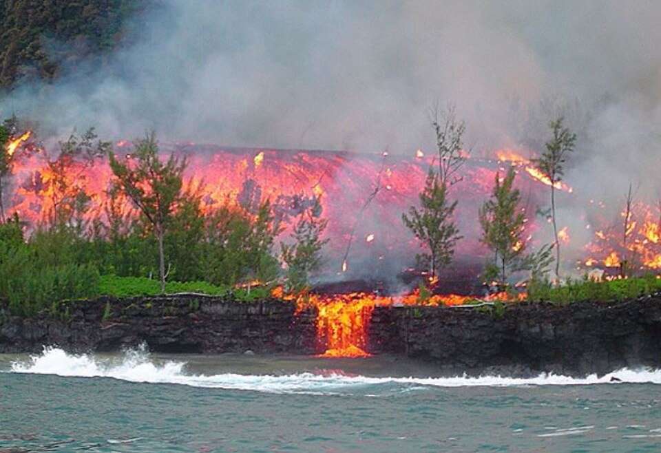 Experiences in Reunion Island