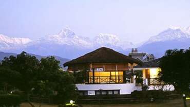 Shangri-La Village Resort, Pokhara