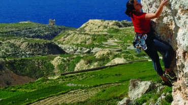 Golf & Adventure Activities in Malta