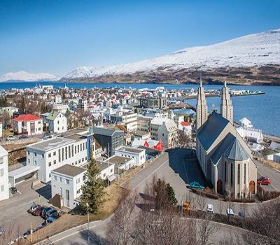 Akureyri