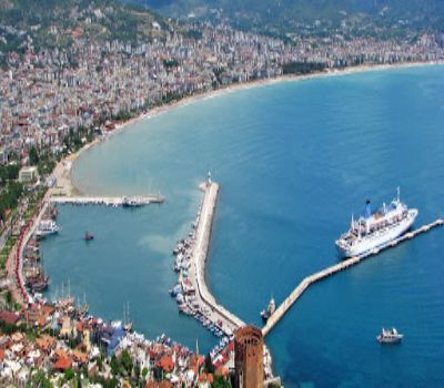 Alanya (Antalya)