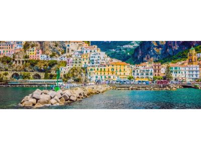 Highlights of Naples
