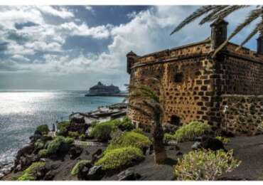 Explore Lanzarote – The Grand Island Tour