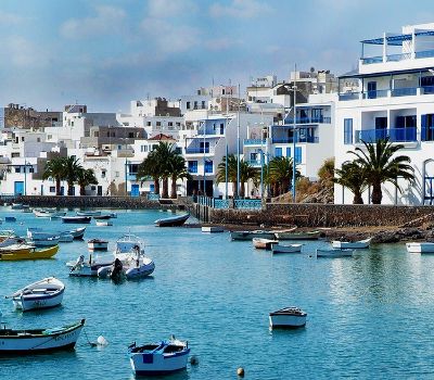 Arrecife (Lanzarote)