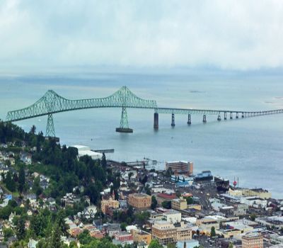 Booking Astoria shore excursions is your ticket to full appreciation of the beauty and historic significance of this Pacific Coast port city where the....