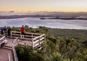 Amazing Auckland