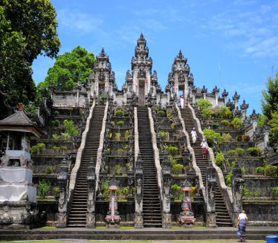 Bali (Benoa)