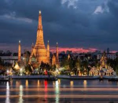 Bangkok (Klong Toey)