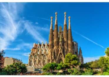 Gaudi and the Sagrada Excursion Tour