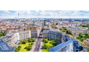 Discover the Berlin