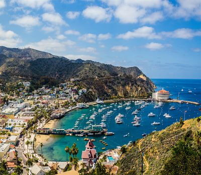 Catalina Island