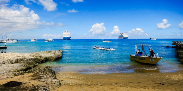 Cayman Islands Shore Excursions