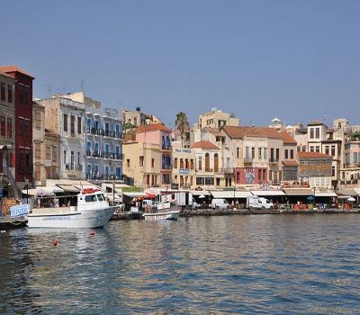 Chania (Crete)