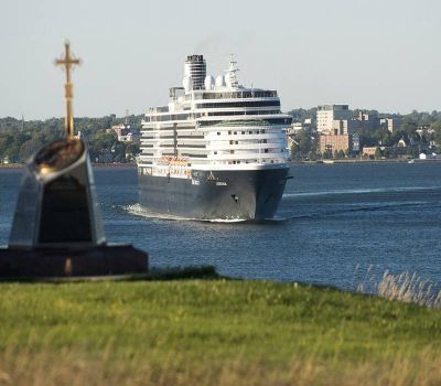 Charlottetown is the capital of Canada’s Prince Edward Island. It's on the southern coast of the province. The Province House National....