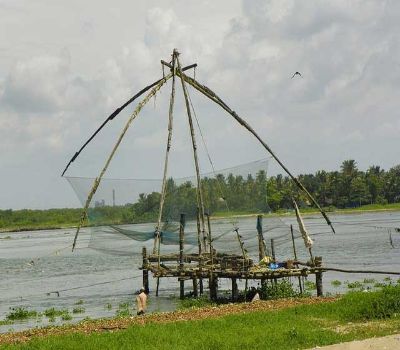 Cochin (Kochi)