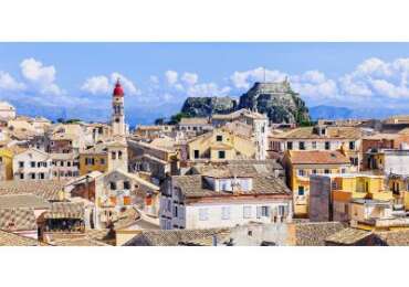 Best of Corfu