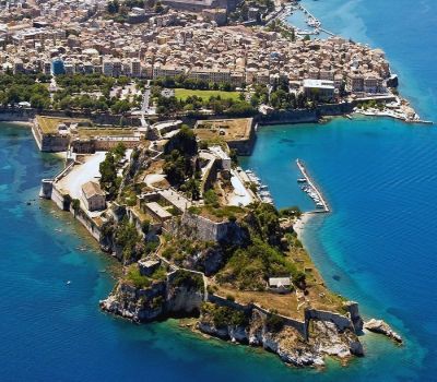 Corfu