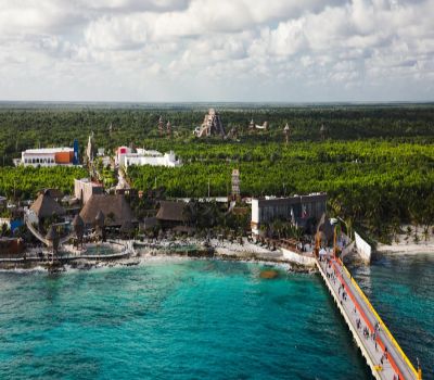 Costa Maya