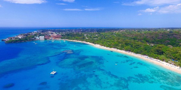 Welcome to the Dominican Republic, one of the most popular tourist destination and busy Caribbean Cruise port of call in the Caribbean and you'll soon discover....