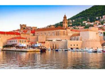 Beauty of Dubrovnik