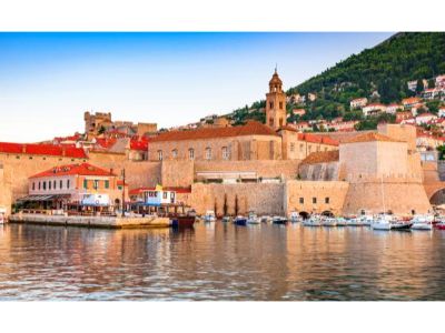 Beauty of Dubrovnik