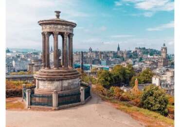 Best of Edinburgh