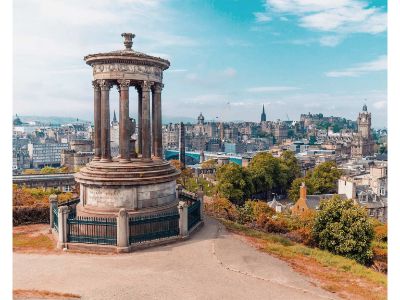 Best of Edinburgh