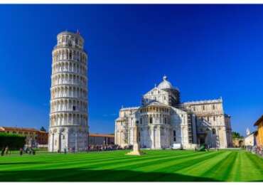 Discover Florence and Pisa