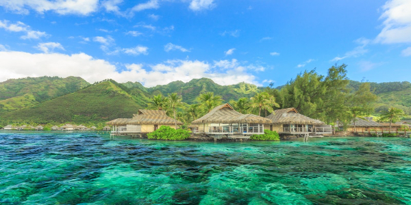 French Polynesia Shore Excursions