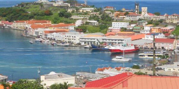 Grenada Shore Excursions