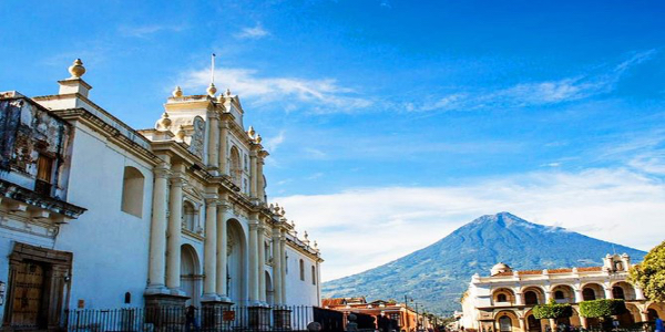 Guatemala Shore Excursions