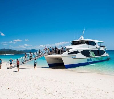 Hamilton Island