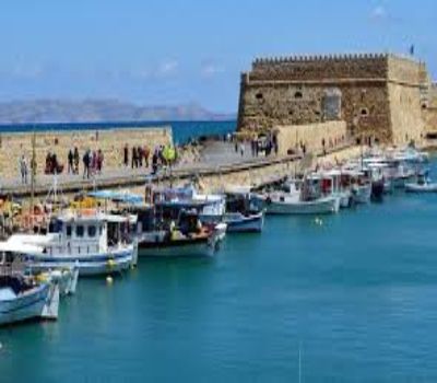 Heraklion (Crete)