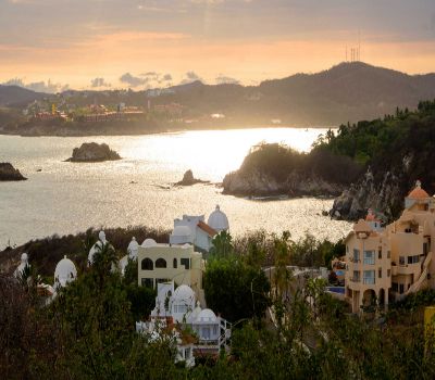 Huatulco