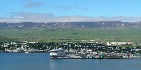 Iceland, a Nordic island nation, is defined by its dramatic landscape with volcanoes, geysers, hot springs and lava fields. Massive glaciers are protected....