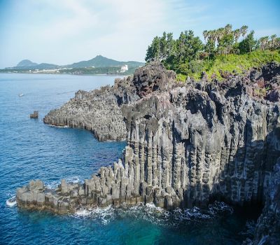 Jeju Island