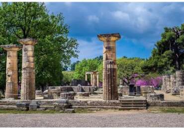 Excursion of Ancient Olympia