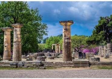 Excursion of Ancient Olympia
