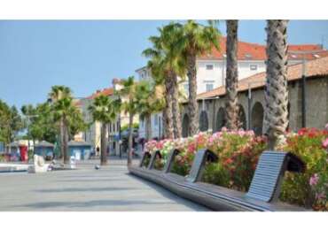 Koper Village Tour