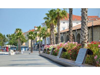 Koper Village Tour