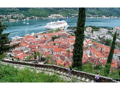 Excursion of Town of Perast